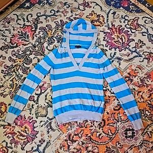 Tommy Stripped Sweater!